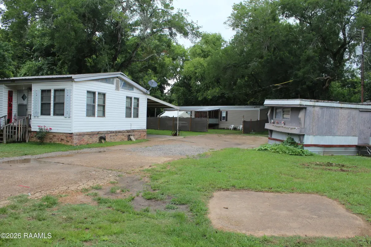 6608 Second Street, Alexandria, LA 71303 - #1
