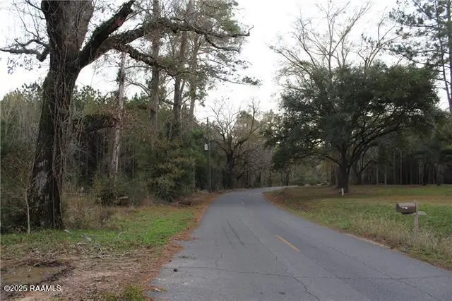 0 E East River Road, Glenmora, LA 71433 - #2