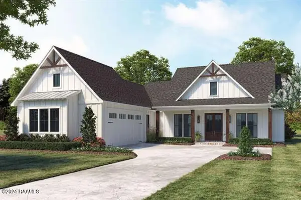 7265 Deville Estates Drive, Deville, LA 71328