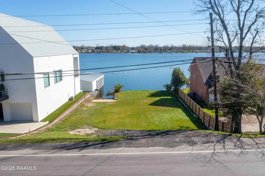 9168 False River Road, Oscar, LA 70762 - #2