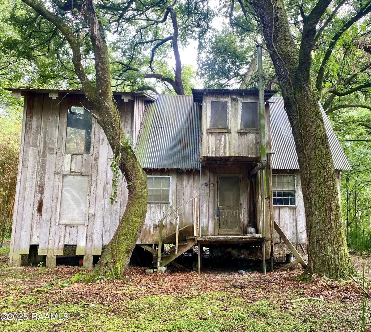 1114 Herman Dupuis Road, Breaux Bridge, LA 70517 - #1