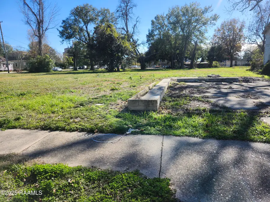 509 Voorhies Street, Lafayette, LA 70501 - #2