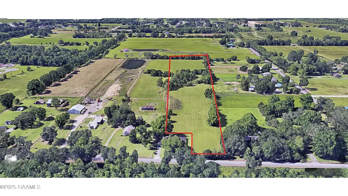Tbd Prejean Road, Carencro, LA 70520 - #1