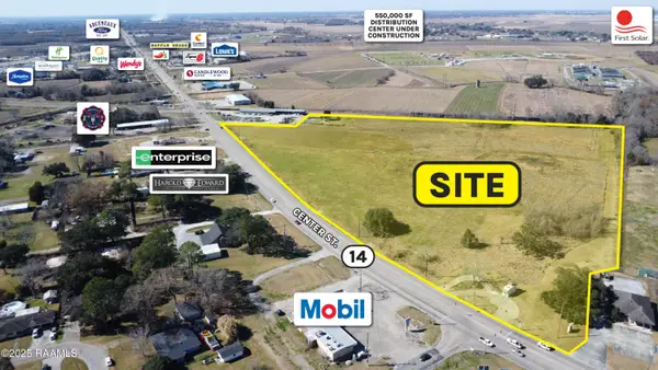 1846 Center Street, New Iberia, LA 70560