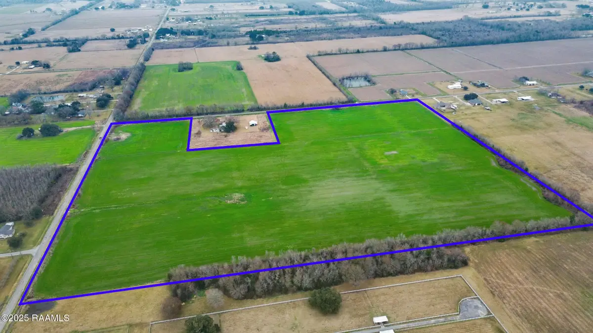 154 Highway 761, Church Point, LA 70525 - #1
