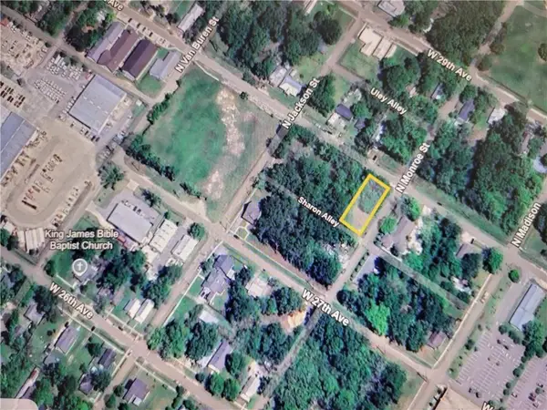 721 N Monroe Street, Covington, LA 70433