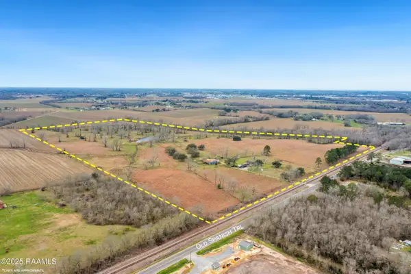 1850 S Old Spanish Trail Highway, St. Martinville, LA 70582