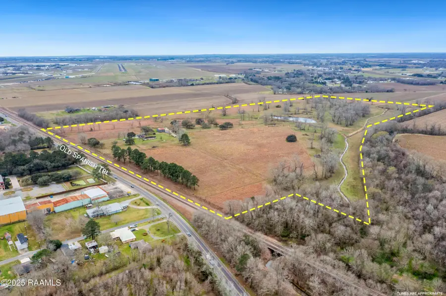 1850 S Old Spanish Trail Highway, Saint Martinville, LA 70582 - #2