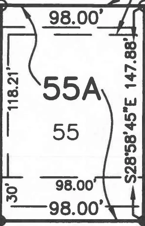 55 Jake Drive, Hahnville, LA 70057 - Image #2