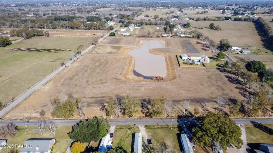 3601 Mills Street, Carencro, LA 70520 - #2