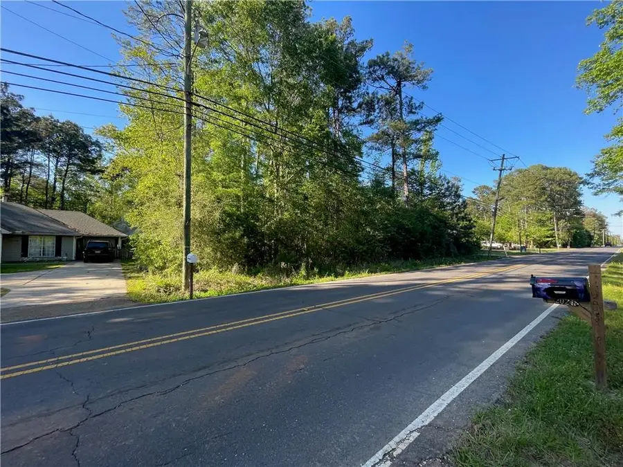 Helenbirg Road, Covington, LA 70433 - #3