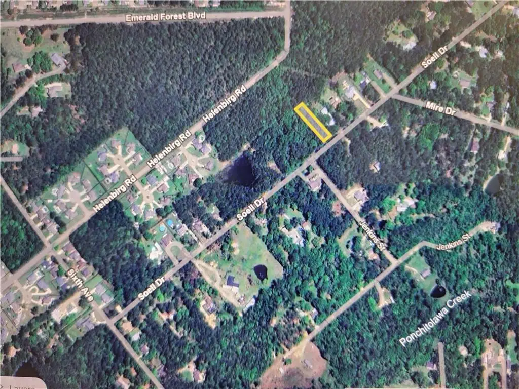 Soell Drive, Covington, LA 70433 - Image #1