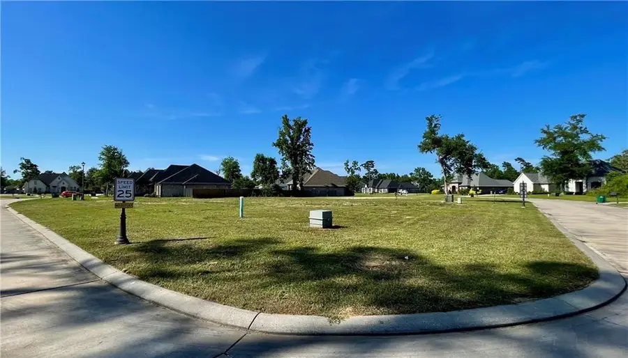 676 Dockside Drive, Slidell, LA 70461 - #3