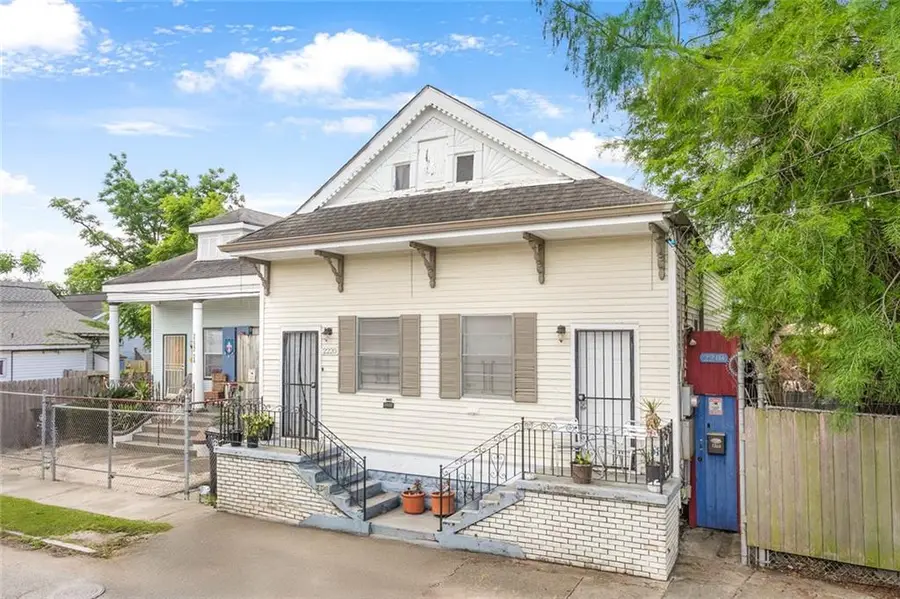 2218 20 N Roman Street, New Orleans, LA 70117 - Image #2