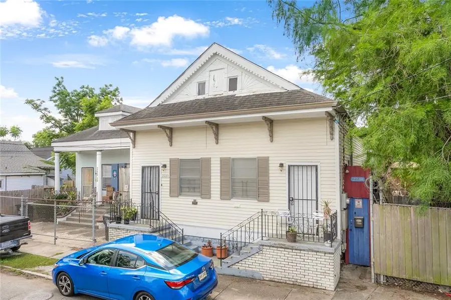 2218 20 N Roman Street, New Orleans, LA 70117 - Image #3