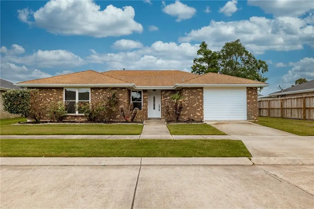 2312 Fable Street, Meraux, LA 70075 - Image #1