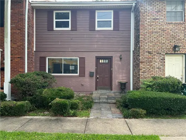 225 Wright Avenue #225 F, Terrytown, LA 70056