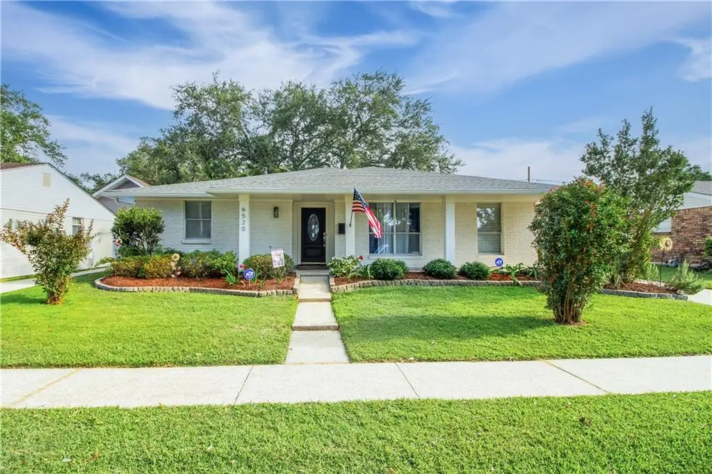 6520 Ithaca Street, Metairie, LA 70003 - Image #1