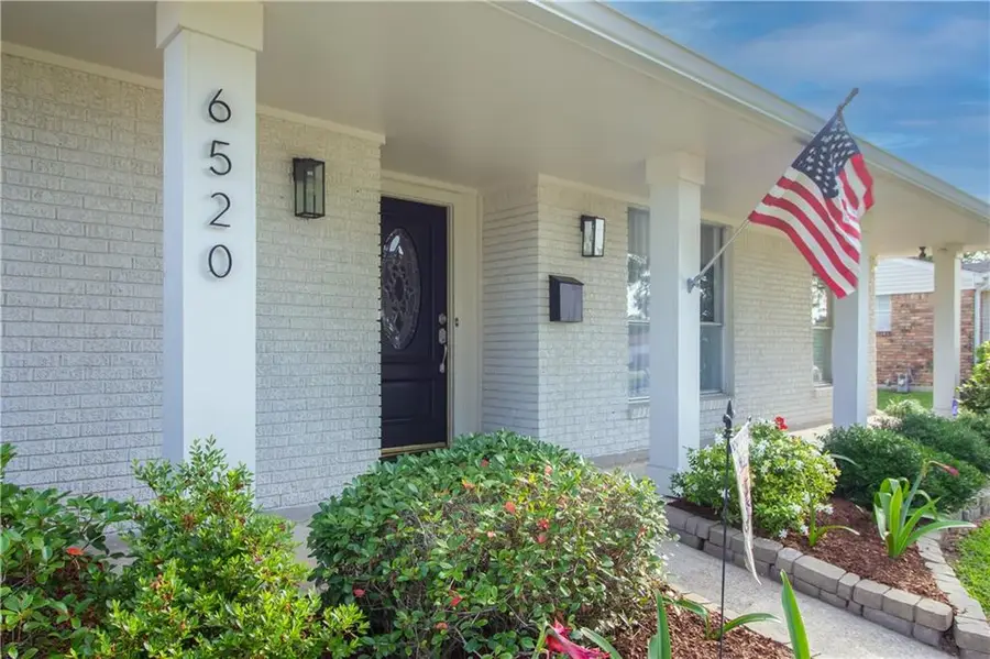 6520 Ithaca Street, Metairie, LA 70003 - Image #2