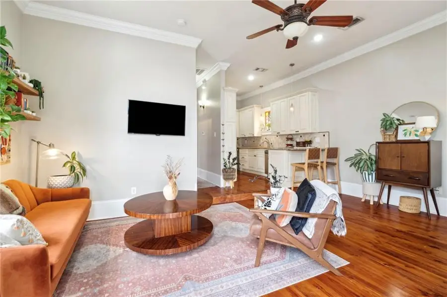 215 N Scott Street, New Orleans, LA 70119 - Image #2