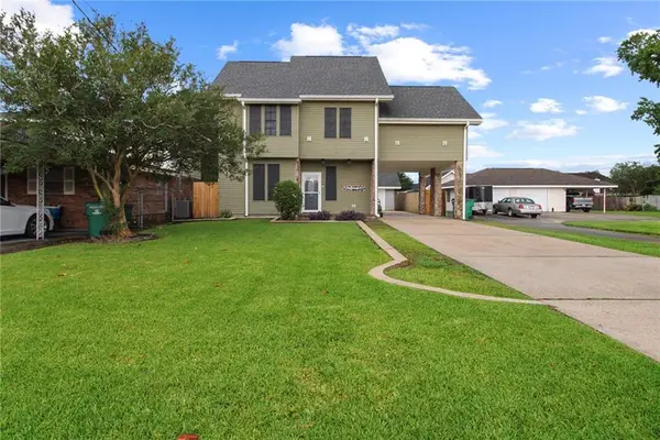 2332 Champagne Street, Marrero, LA 70072