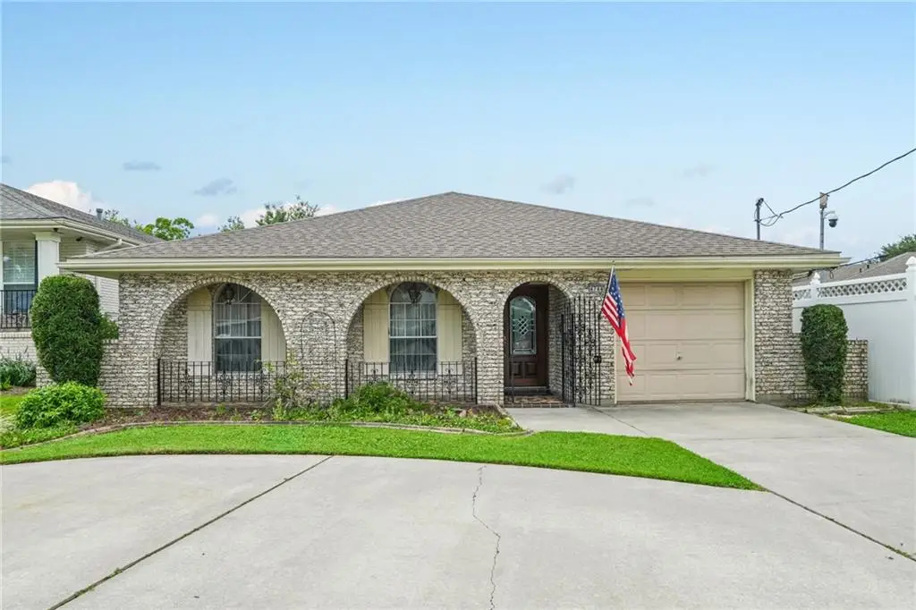4744 Fairfield Street, Metairie, LA 70006 - Image #1