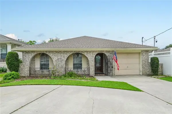 4744 Fairfield Street, Metairie, LA 70006