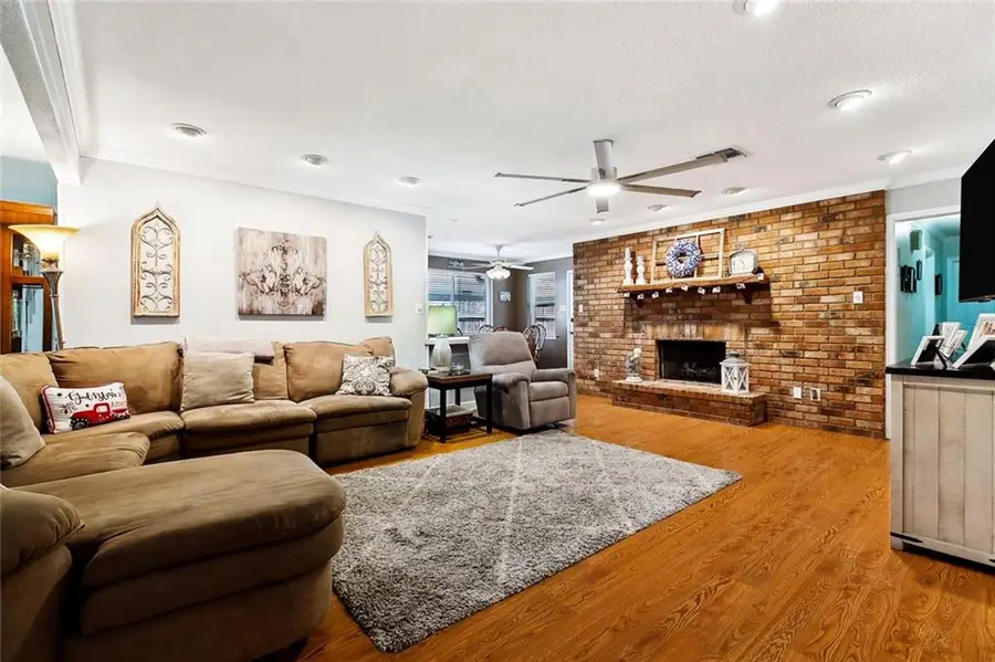 1525 Hackberry Avenue, Metairie, LA 70001 - #2