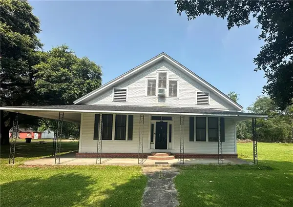 314 S Laural Street, Amite, LA 70422