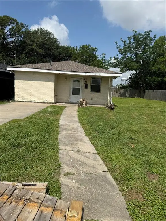 1422 Egania Street, New Orleans, LA 70117