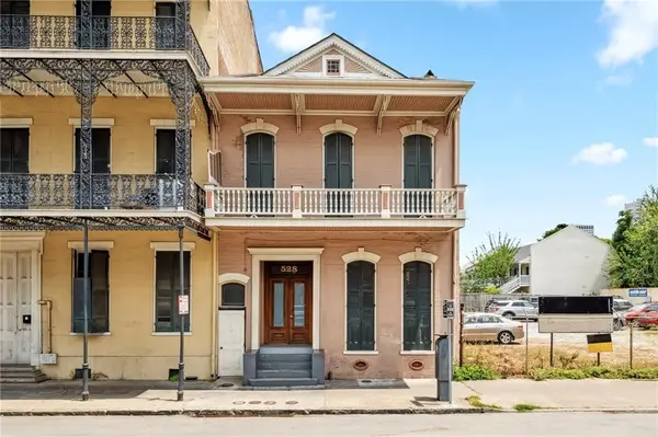 528 N Rampart Street #5, New Orleans, LA 70112