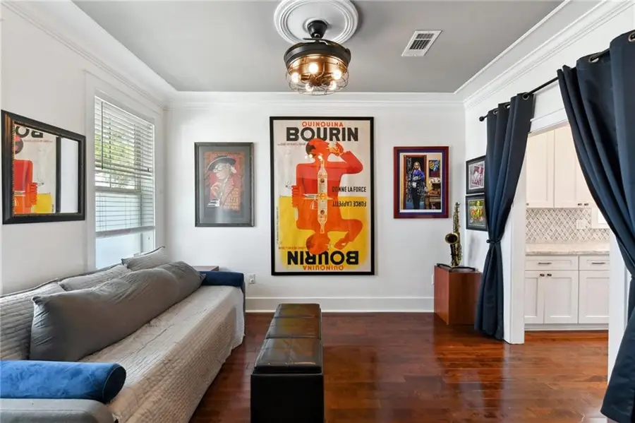 2728 Bienville Street, New Orleans, LA 70119 - Image #3