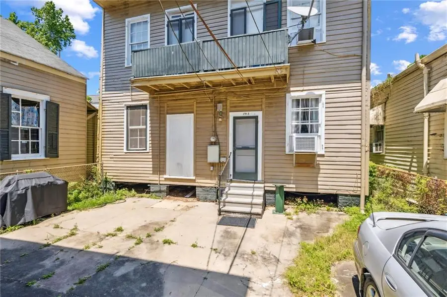 1915-1917 Bayou Road, New Orleans, LA 70116 - #3