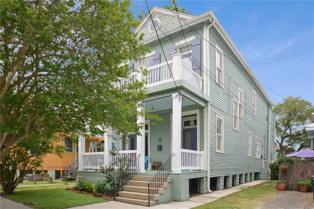 1517 Crete Street, New Orleans, LA 70119 - Image #1