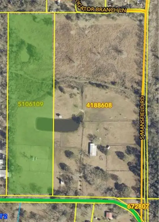 27471 Hwy 40 (9.98acres) Highway, Folsom, LA 70437 - Image #3