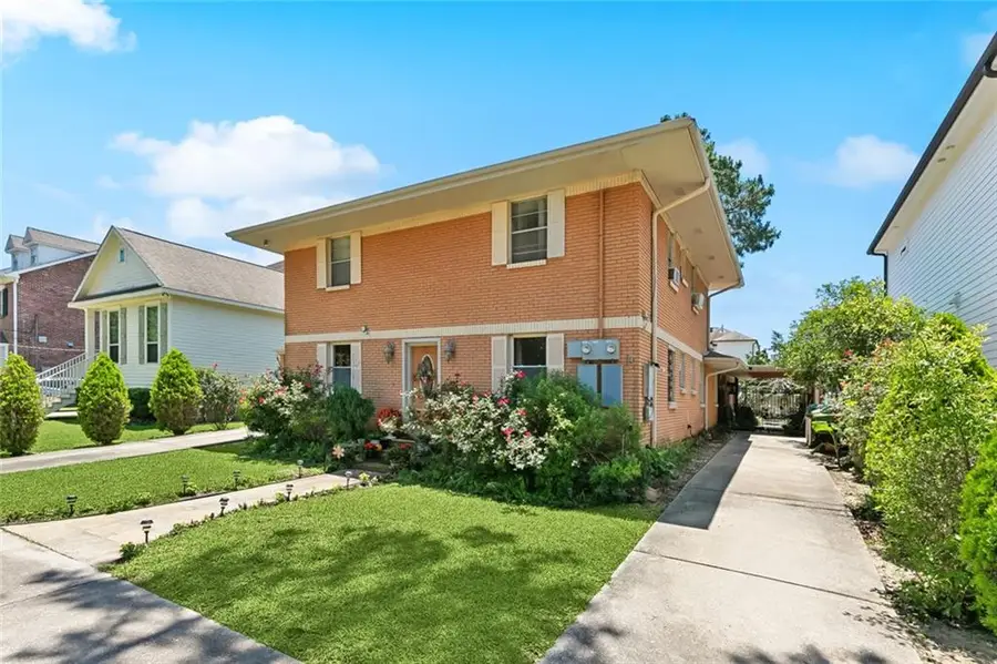 402 28th Street, New Orleans, LA 70124 - Image #3