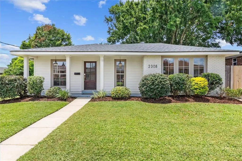 2308 Taft Park, Metairie, LA 70001 - Image #1