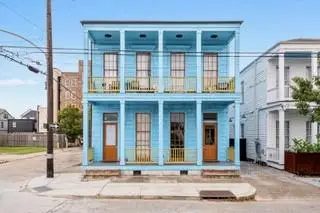 1700 S Rampart Street, New Orleans, LA 70113 - Image #1