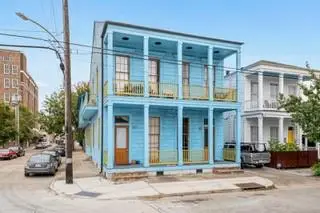 1700 S Rampart Street, New Orleans, LA 70113 - Image #3