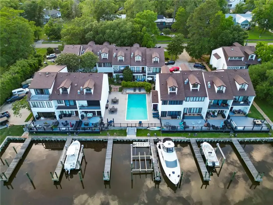 305 Jackson Avenue, Mandeville, LA 70448 - #2