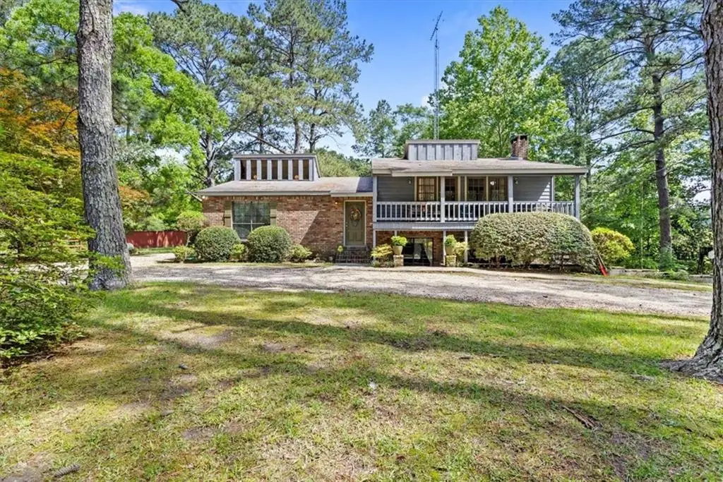 121&122 Cemetery Road, Tylertown, MS 39667 - #1