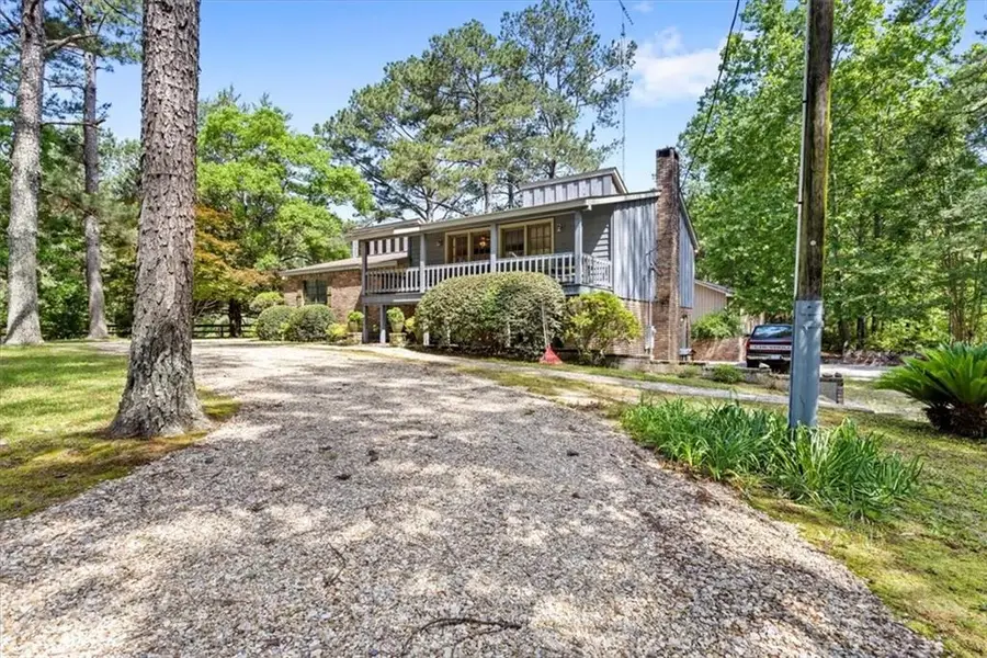 121&122 Cemetery Road, Tylertown, MS 39667 - #2