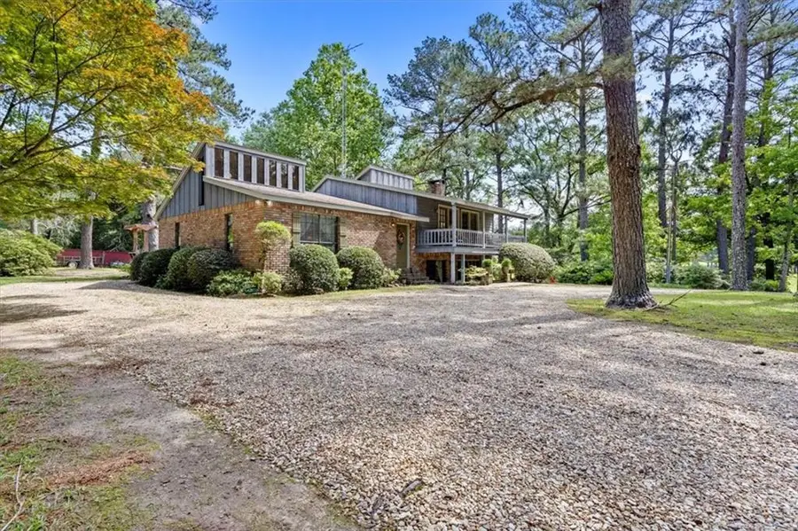 121&122 Cemetery Road, Tylertown, MS 39667 - #3