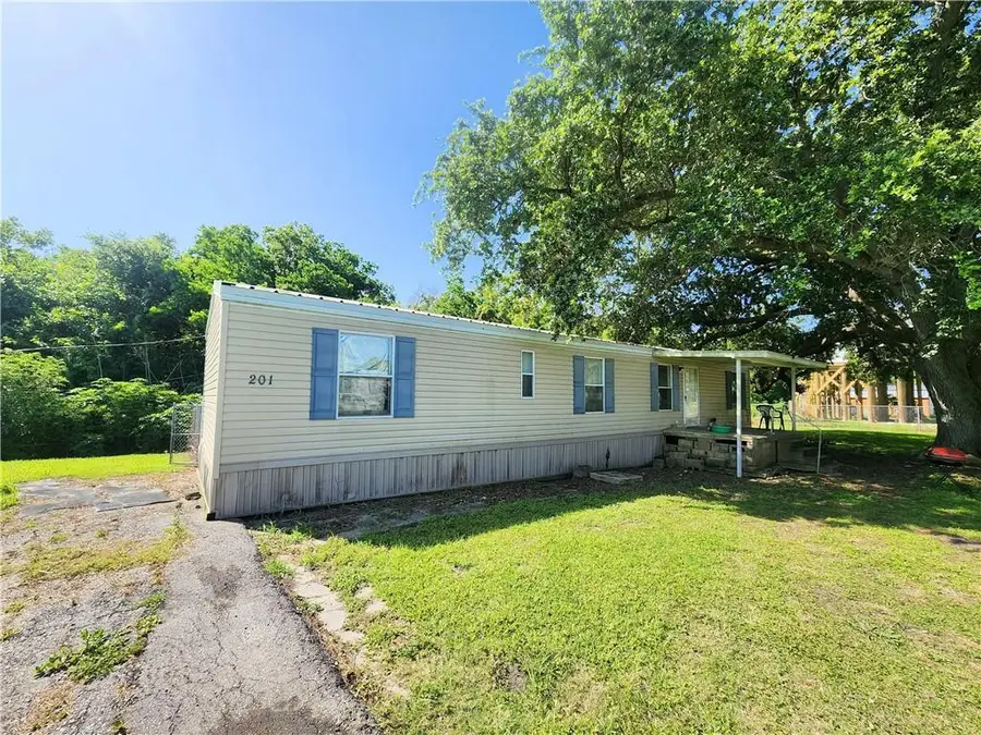 201 Caroline Drive, Port Sulphur, LA 70083 - Image #2