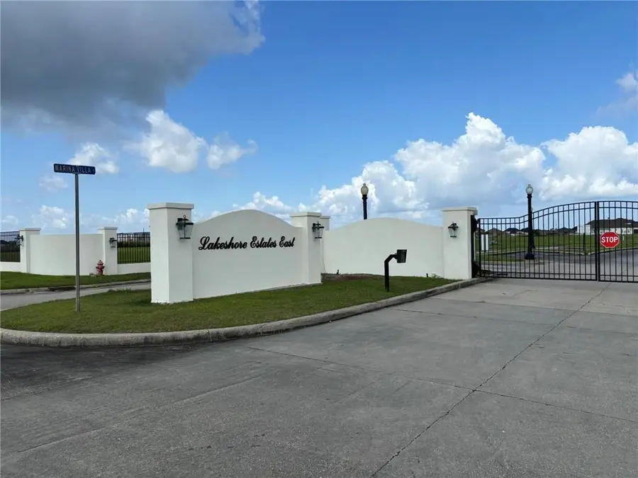 4016 Marina Villa E Drive, Slidell, LA 70461 - #3