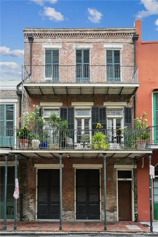 1138 Chartres Street, New Orleans, LA 70116