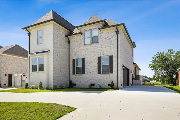 59 Oak Tree Drive, Slidell, LA 70458