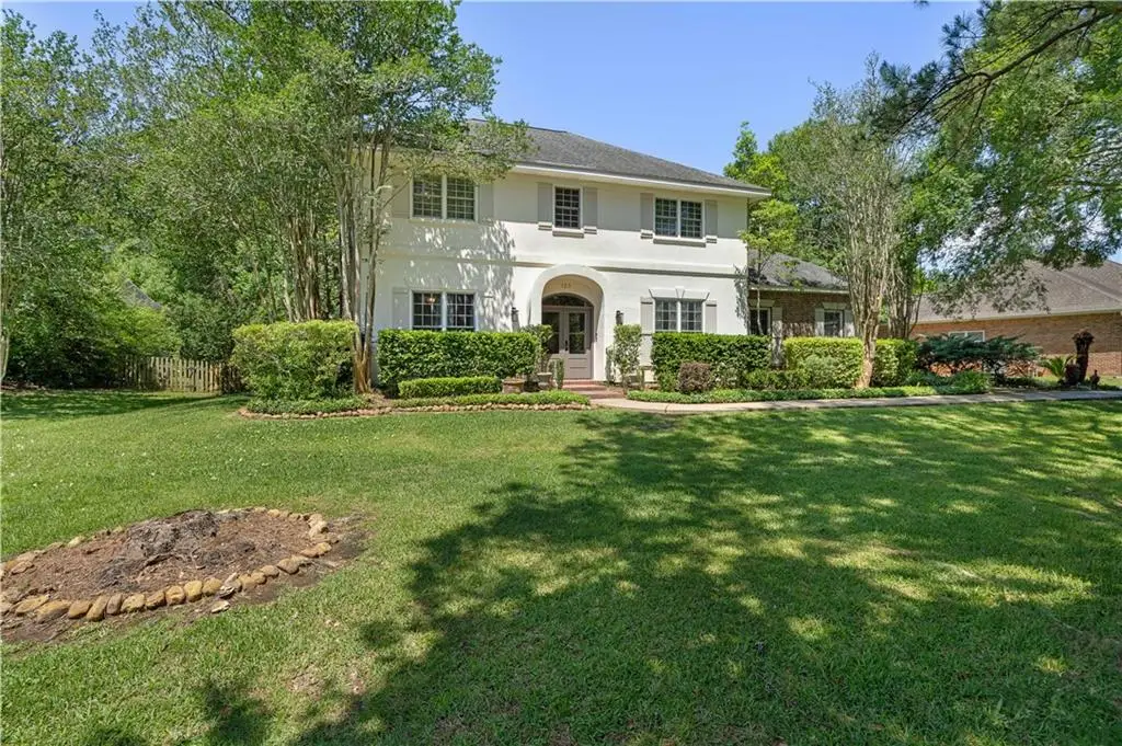 125 Bent Tree Court, Covington, LA 70433 - Image #1