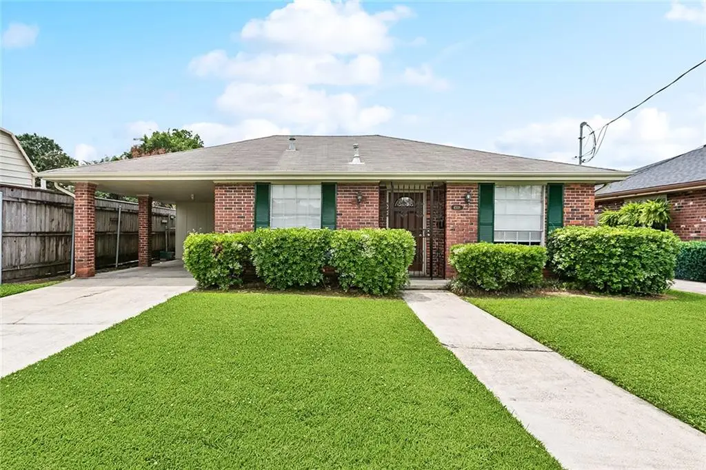 4508 Hastings Street, Metairie, LA 70006 - Image #1