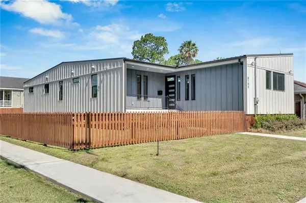 6100 Duplessis Street, New Orleans, LA 70122